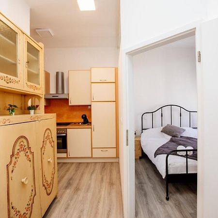 Central View Point Apartment Любляна Екстер'єр фото