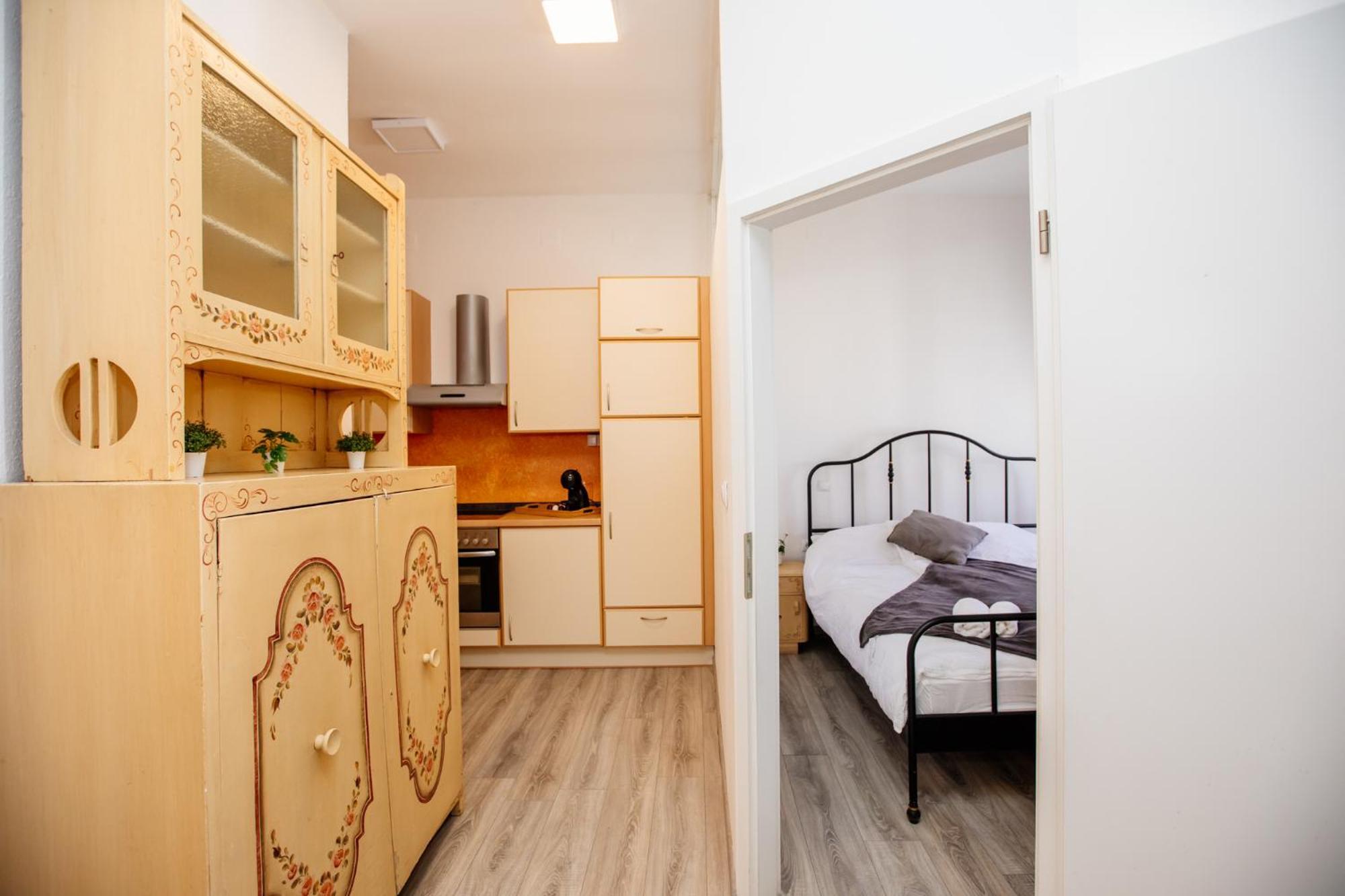 Central View Point Apartment Любляна Екстер'єр фото