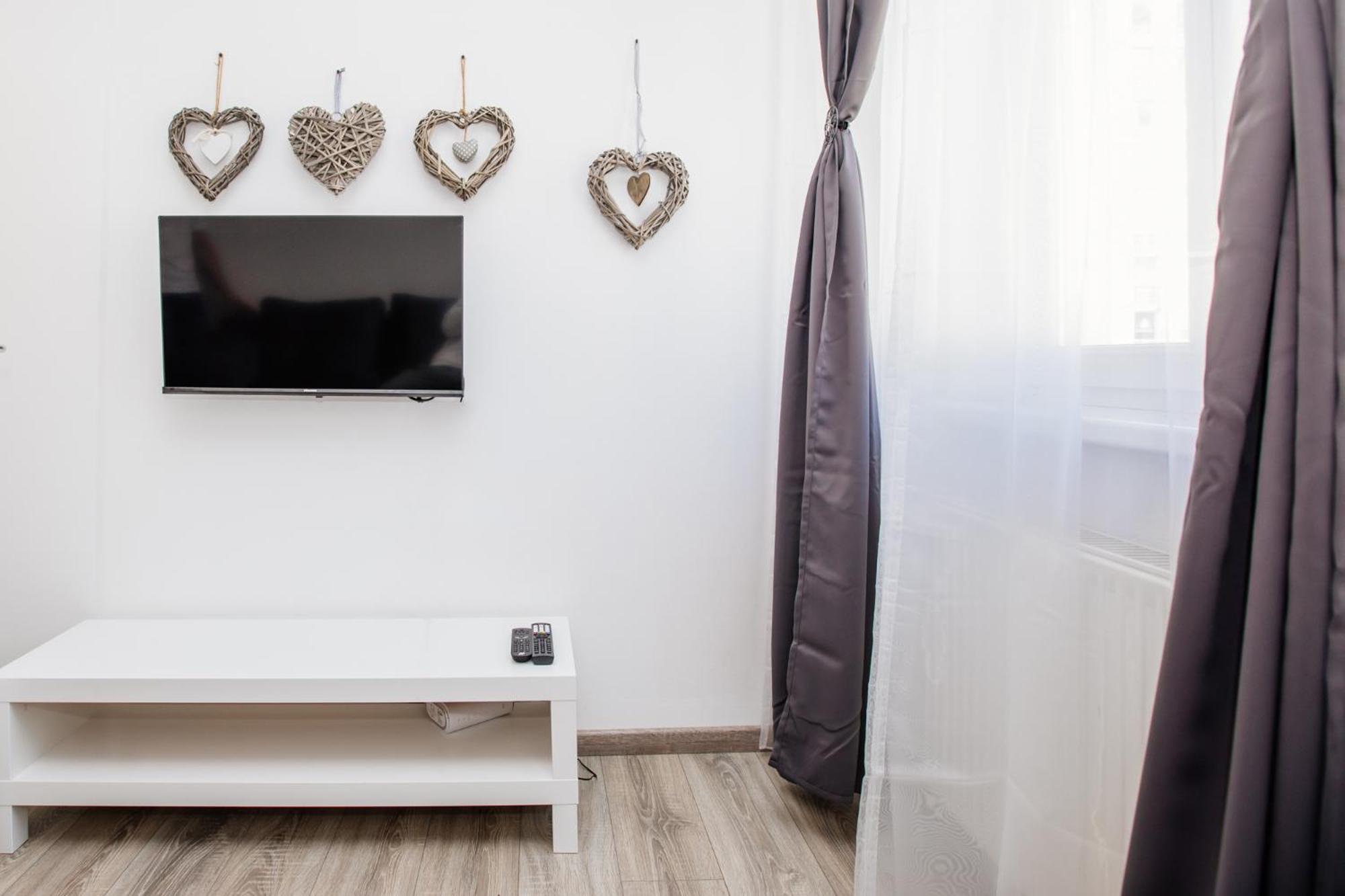 Central View Point Apartment Любляна Екстер'єр фото