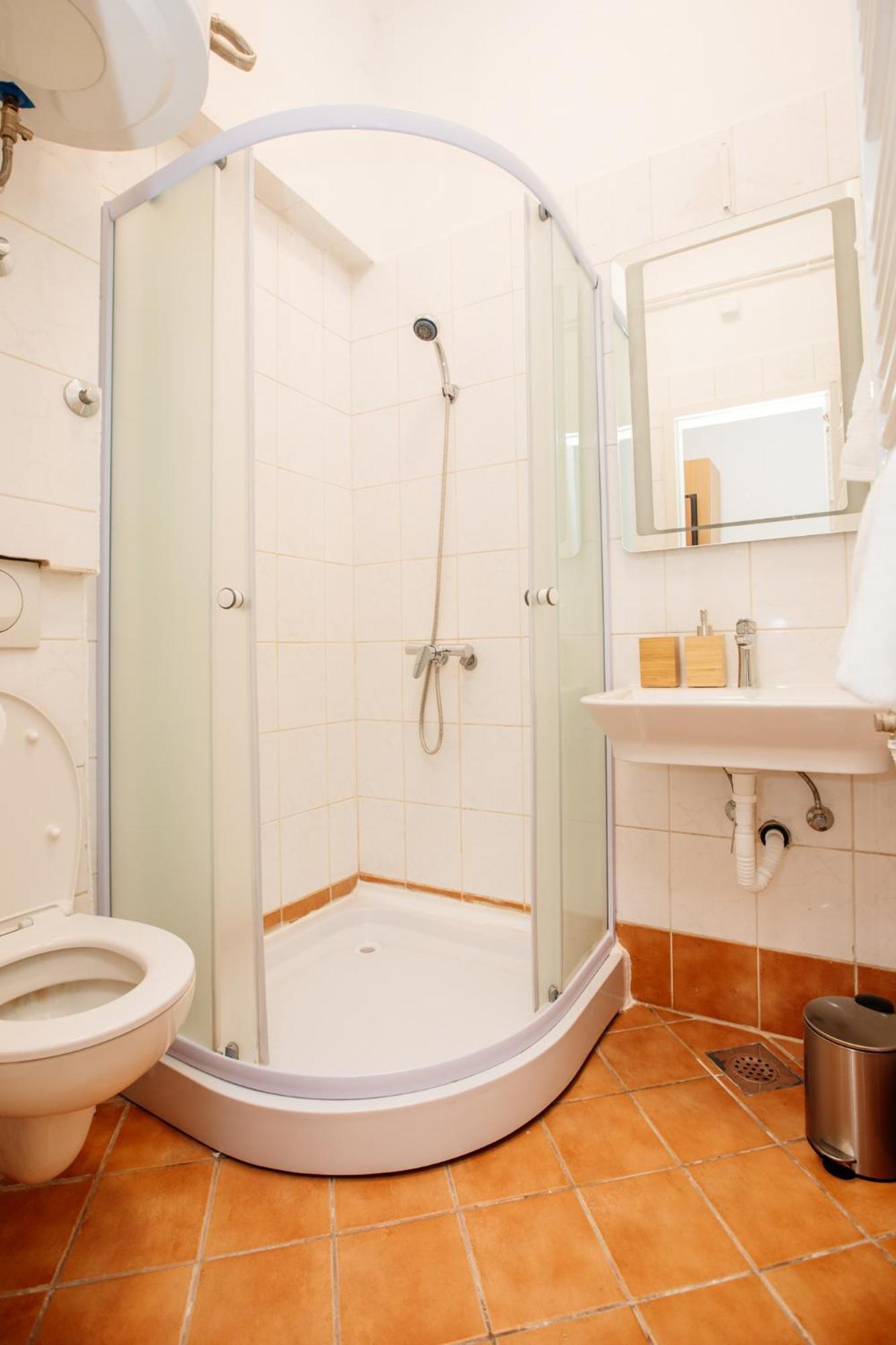 Central View Point Apartment Любляна Екстер'єр фото