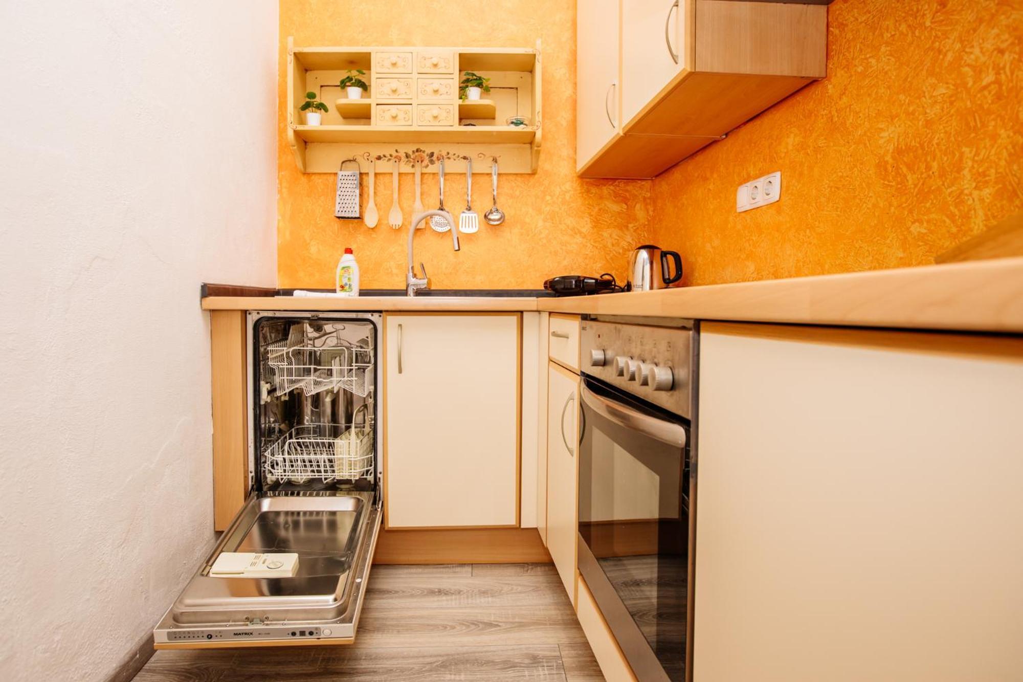 Central View Point Apartment Любляна Екстер'єр фото