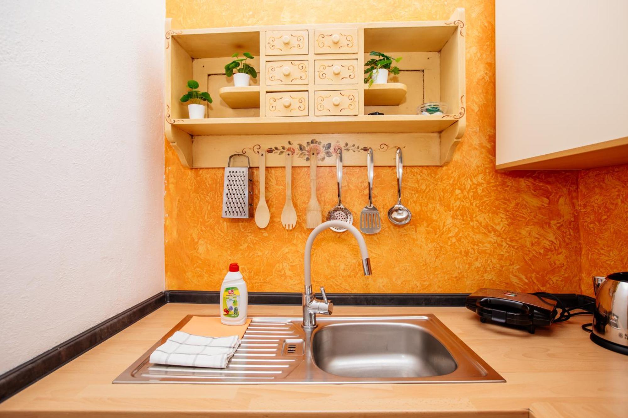 Central View Point Apartment Любляна Екстер'єр фото