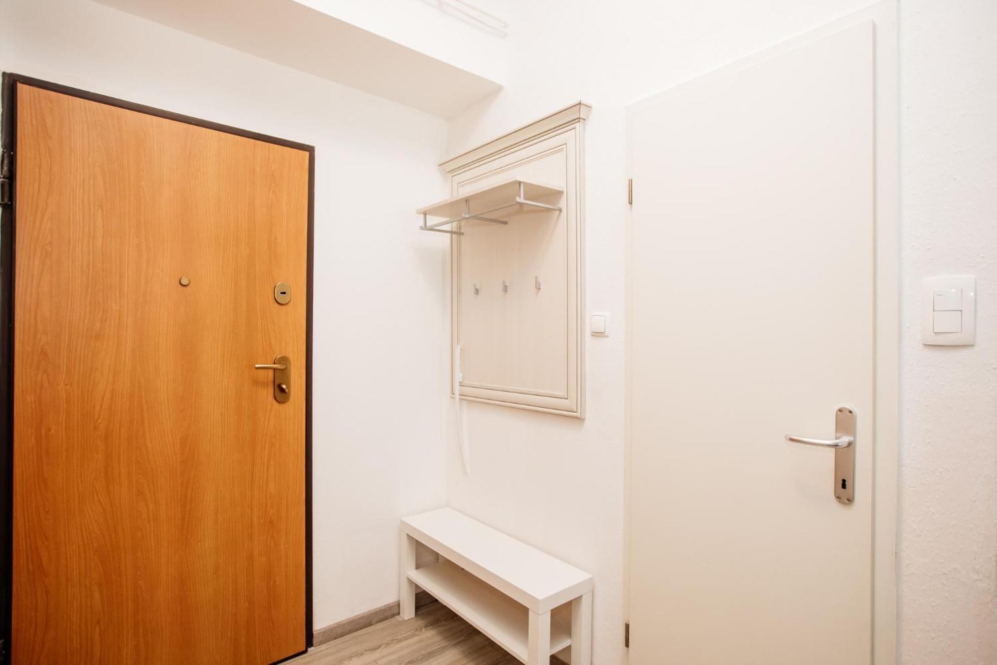 Central View Point Apartment Любляна Екстер'єр фото
